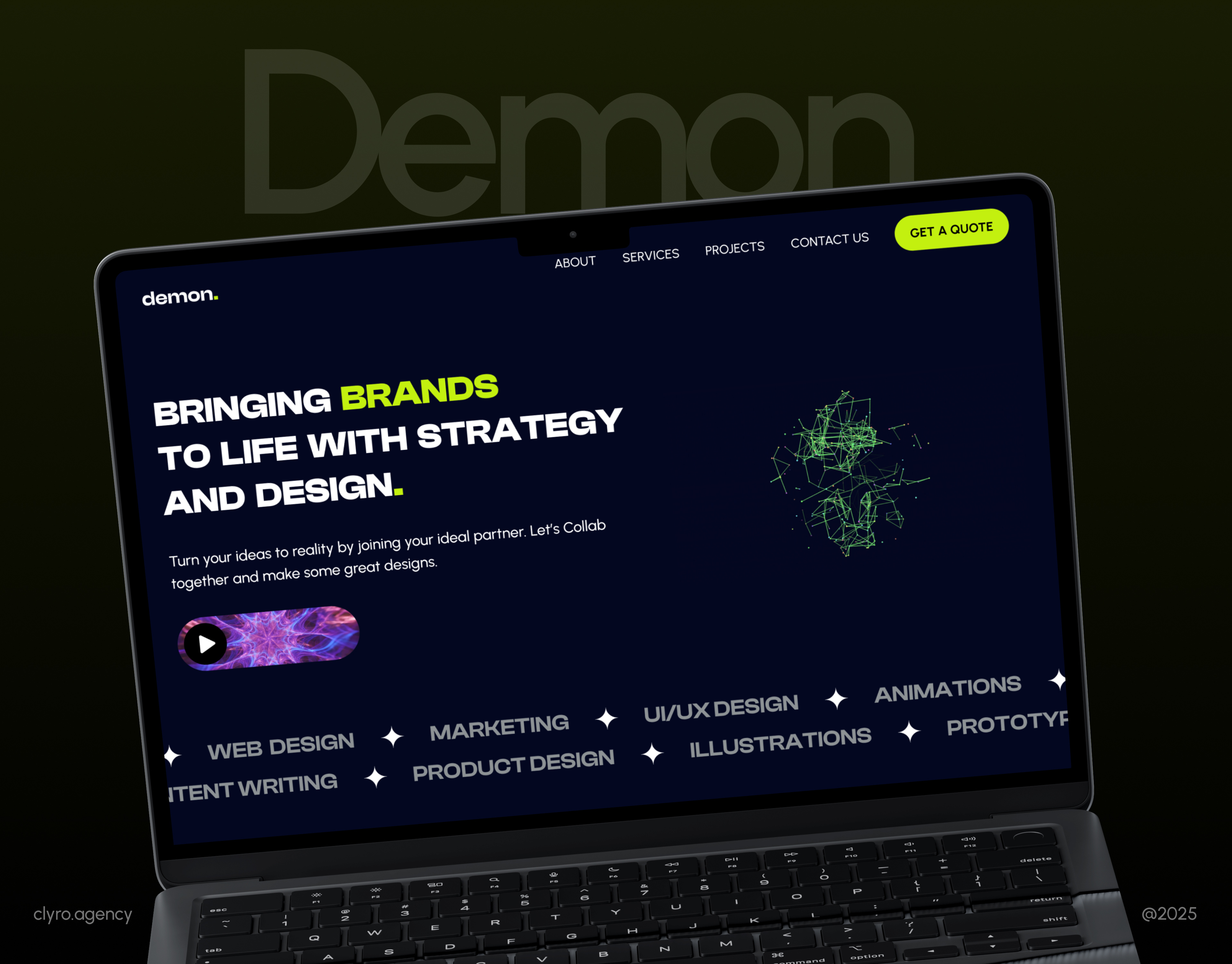 UI/UX Web Design design landing page landing page design modern ui design ui design ui ux design uiux user interface ux uxui web design website website design