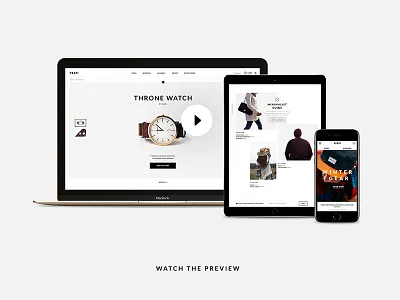 Process – course preview course design learn lessons masterclass process