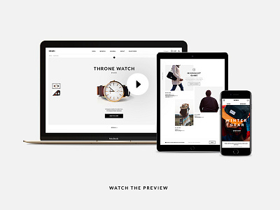 Process – course preview course design learn lessons masterclass process
