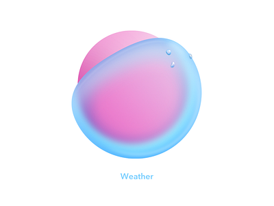 Weather icon