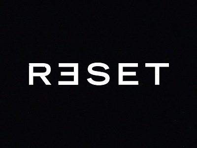 Pigeon - Reset title logo pigeon reset skateboard title video