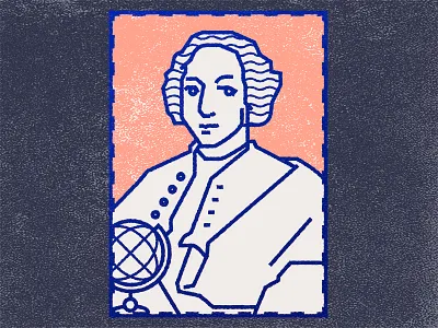 The Briny Deep den haag illustration sailor sea zee zeehelden