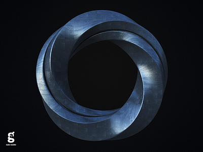 Quick Shader Test 3d c4d cgi shader torus