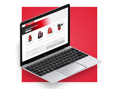 Futech Corporate Webdesign corporate responsive webdesign