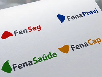 CNseg Rebranding Programme branding brasil brazil datavis design design gráfico diseño gráfico graphic design insurance logo pedro moura rebranding