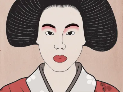 The Handmaiden handmaiden japan shunga wip
