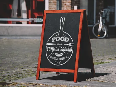 Food Quote - Typography food quotes typography