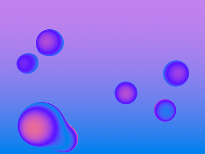 Metaballs 3d c4d42 cinema4d metaball