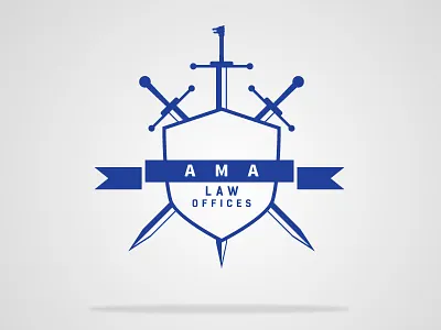 Logo Variation 1 branding classic design minimalist graphic design identity logo mark modern