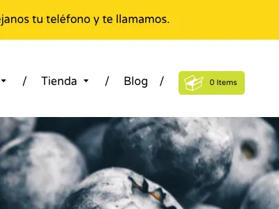 Shopping box sneak peek ecommerce shopping cart woocommerce