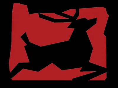 Black Friday sale on Portland Oregon Stag amazon buy design minimalism oregon stag t shirt tee tshirt