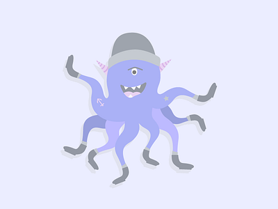 Octopus