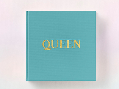 "Queen" book cover book book coer design book cover cover cover design literature