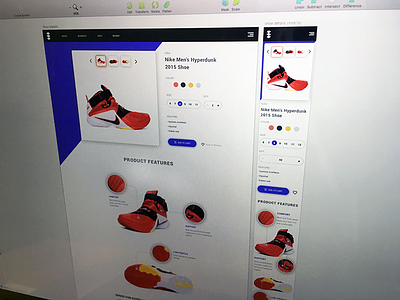 Product Details adidas ecommerce landing nike product product details shoe shoe ecommerce shoe shop shoe store shop sport