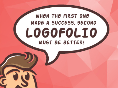 Behance logofolio 2 animals behance designs illustrations logofolio symbols