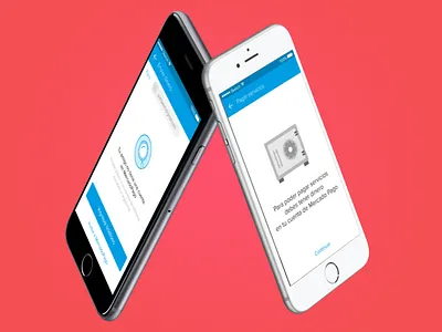 Wallet illustrations mercadolibre mercadopago wallet