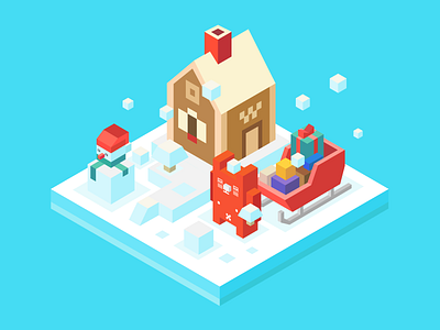 HugMatch Winter hugmatch winter