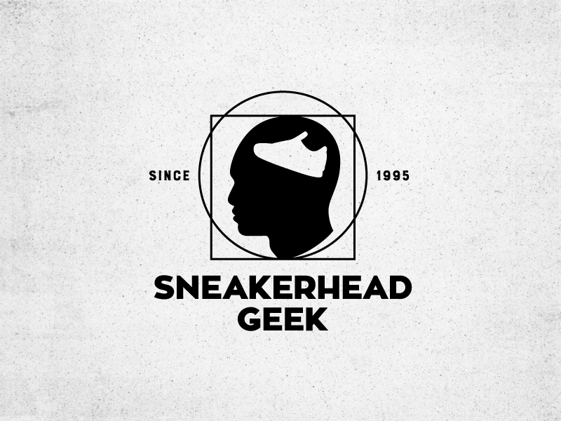 sneakerhead logo