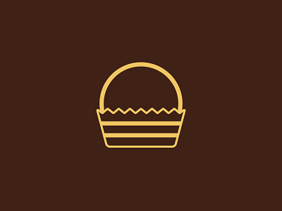 Day 87 - Ferrero - 100 Days of Icons 100 bunny days ferrero icon illustration rocher sam