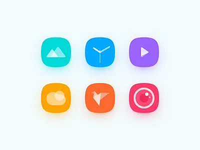 Icon icon
