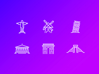 Urban Building icon