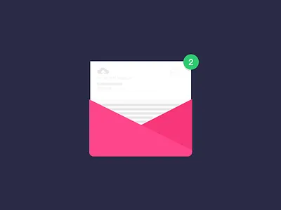 Dribbble Invitation invitation