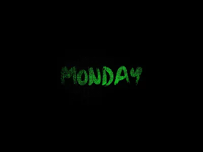 Cyber Monday clever cm cyber cybermonday icon logos logotype monday typo verbicons