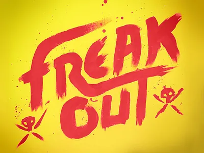 Freak Out