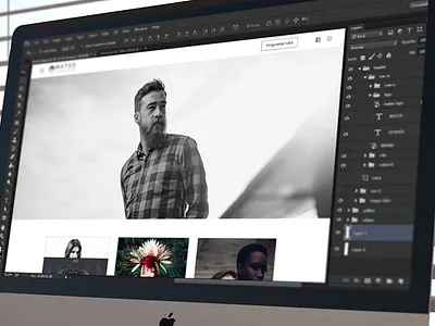 Matos Jewerly Concept app brand e comerce fashion jewerly landing store ux web website