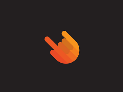 Rock Comet asteroid comet design designs identity logo logos mark punk rock sign symbol
