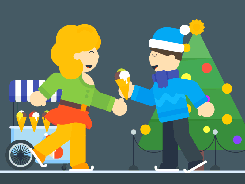 Example of Animated Explainer Video