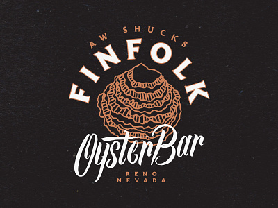 Finfolk Raw Bar bar brooklyn clam finfolk nevada new york city oyster raw reno restaurant shellfish