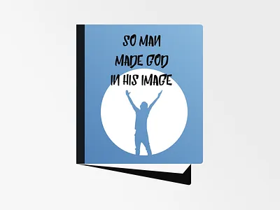 Book template book cover list shop store