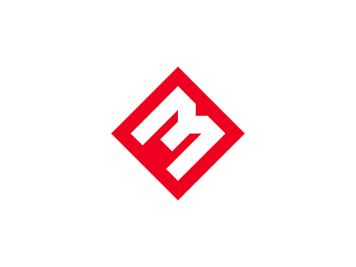MB icon logo mb monogram