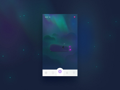 🔭 app character design illustration ui vector