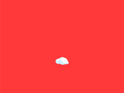 Poof animation cell animation cloud poof
