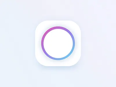 Daily UI #005 App Icon 005 app app icon dailyui icon mobile ui ux