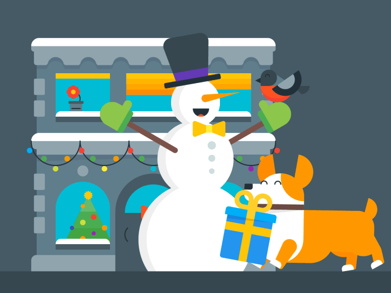 Example of Animated Explainer Video