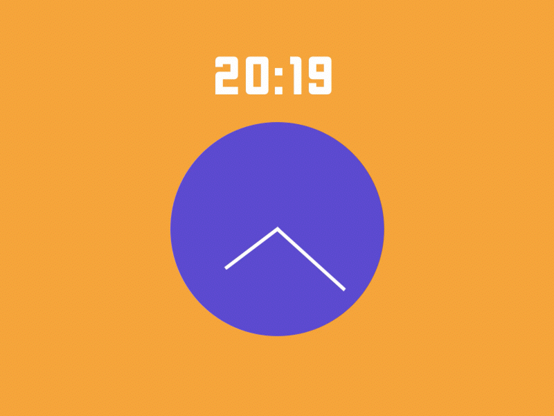 20:20 Wake Up! Woof! 20 animals animation barking challenge corgi dogs numbers twenty