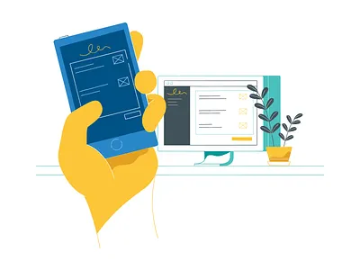 For the love of smooth syncing computer mobile phone