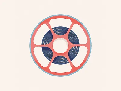 Reel animation demoreel design illustration motion graphics reel showreel