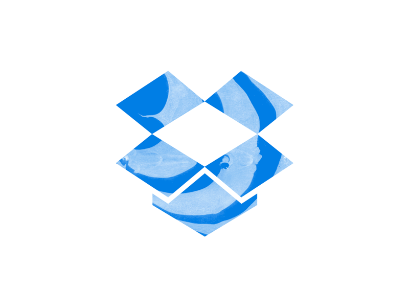 Hello from Dropbox Design