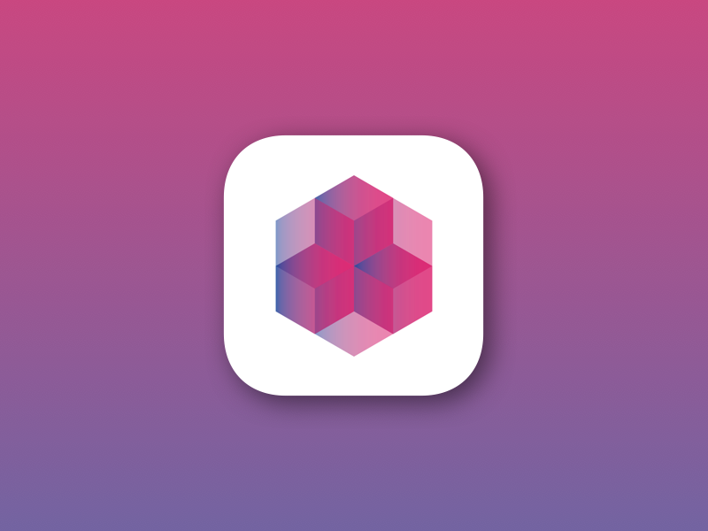 Example of App Icon