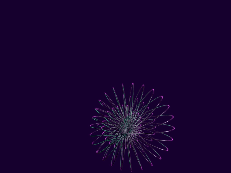 Untitled animation c4d
