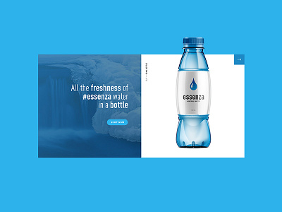 essenza brand branding design designer freelance graphicdesign logo logodesign packaging symbol