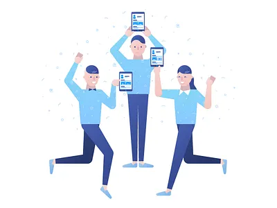 Celebrating illustration