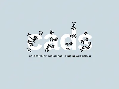 CADS art botanic diversity identity lgbt visual