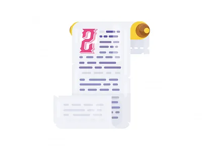 2 Dribbble Invites clash dribbble giveaway invitation invite pink portfolio recent scroll tissue