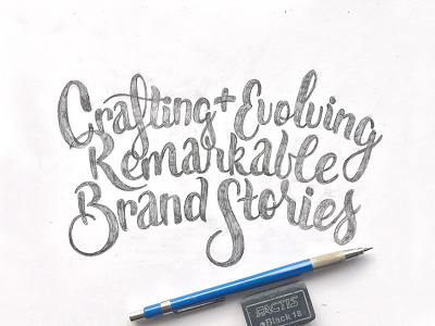 Site stuff and things design draw handlettering illustration lettering sketch type typography