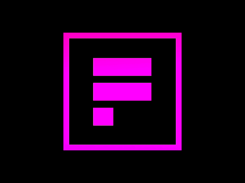 FreeStack Logo GIF color colour design designer free gif graphicdesign logo resources tools